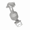 Magnaflow 12-16 Cadillac SRX 3.6L Direct Fit Converter - 5582220 360 Degree Image Set