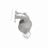 Magnaflow 12-16 Cadillac SRX 3.6L Direct Fit Converter - 5582220 360 Degree Image Set