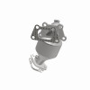 Magnaflow 12-16 Cadillac SRX 3.6L Direct Fit Converter - 5582220 360 Degree Image Set