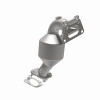 Magnaflow 12-16 Cadillac SRX 3.6L Direct Fit Converter - 5582220 360 Degree Image Set