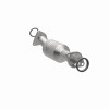 Magnaflow 10-12 Mazda CX-7 2.5L Direct Fit Converter - 5582223 360 Degree Image Set
