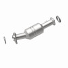 Magnaflow 10-12 Mazda CX-7 2.5L Direct Fit Converter - 5582223 360 Degree Image Set