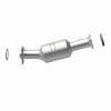 Magnaflow 10-12 Mazda CX-7 2.5L Direct Fit Converter - 5582223 360 Degree Image Set
