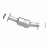 Magnaflow 10-12 Mazda CX-7 2.5L Direct Fit Converter - 5582223 360 Degree Image Set