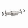 Magnaflow 10-12 Mazda CX-7 2.5L Direct Fit Converter - 5582223 360 Degree Image Set
