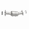Magnaflow 10-12 Mazda CX-7 2.5L Direct Fit Converter - 5582223 360 Degree Image Set