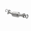 Magnaflow 10-12 Mazda CX-7 2.5L Direct Fit Converter - 5582223 360 Degree Image Set