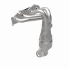 Magnaflow 06-08 Toyota RAV4 2.4L Direct Fit Converter - 5582267 360 Degree Image Set