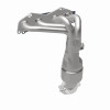 Magnaflow 06-08 Toyota RAV4 2.4L Direct Fit Converter - 5582267 360 Degree Image Set