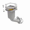 Magnaflow 04-07 Nissan Murano 3.5L Direct Fit Converter - 5582275 360 Degree Image Set