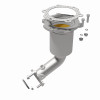 Magnaflow 04-07 Nissan Murano 3.5L Direct Fit Converter - 5582275 360 Degree Image Set