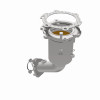 Magnaflow 04-07 Nissan Murano 3.5L Direct Fit Converter - 5582275 360 Degree Image Set