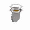 Magnaflow 04-07 Nissan Murano 3.5L Direct Fit Converter - 5582275 360 Degree Image Set
