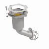 Magnaflow 04-07 Nissan Murano 3.5L Direct Fit Converter - 5582275 360 Degree Image Set
