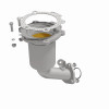 Magnaflow 04-07 Nissan Murano 3.5L Direct Fit Converter - 5582275 360 Degree Image Set