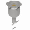 Magnaflow 2004-2009 Nissan Quest 3.5L Direct Fit Converter - 5582296 360 Degree Image Set