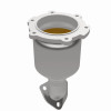 Magnaflow 2004-2009 Nissan Quest 3.5L Direct Fit Converter - 5582296 360 Degree Image Set