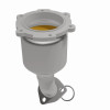 Magnaflow 2004-2009 Nissan Quest 3.5L Direct Fit Converter - 5582296 360 Degree Image Set