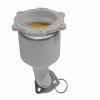 Magnaflow 2004-2009 Nissan Quest 3.5L Direct Fit Converter - 5582296 360 Degree Image Set