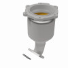 Magnaflow 2004-2009 Nissan Quest 3.5L Direct Fit Converter - 5582296 360 Degree Image Set