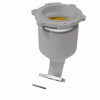 Magnaflow 2004-2009 Nissan Quest 3.5L Direct Fit Converter - 5582296 360 Degree Image Set