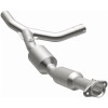 Magnaflow 2007 Ford E-150 4.6L Direct Fit Converter - 5582310 Photo - out of package