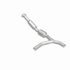 Magnaflow 2007 Ford E-150 4.6L Direct Fit Converter - 5582310 360 Degree Image Set