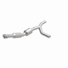 Magnaflow 2007 Ford E-150 4.6L Direct Fit Converter - 5582310 360 Degree Image Set