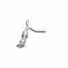 Magnaflow 2007 Ford E-150 4.6L Direct Fit Converter - 5582310 360 Degree Image Set