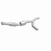 Magnaflow 2007 Ford E-150 4.6L Direct Fit Converter - 5582310 360 Degree Image Set