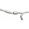 Magnaflow 2007 Ford E-150 4.6L Direct Fit Converter - 5582310 Photo - out of package
