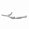 Magnaflow 2007 Ford E-150 4.6L Direct Fit Converter - 5582310 360 Degree Image Set