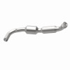 Magnaflow 2007 Ford E-150 4.6L Direct Fit Converter - 5582311 360 Degree Image Set
