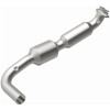 Magnaflow 2007 Ford E-150 4.6L Direct Fit Converter - 5582311 Photo - out of package