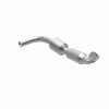 Magnaflow 2007 Ford E-150 4.6L Direct Fit Converter - 5582311 360 Degree Image Set