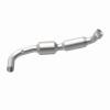 Magnaflow 2007 Ford E-150 4.6L Direct Fit Converter - 5582311 360 Degree Image Set