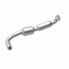 Magnaflow 2007 Ford E-150 4.6L Direct Fit Converter - 5582311 360 Degree Image Set