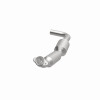 Magnaflow 2007 Ford E-150 4.6L Direct Fit Converter - 5582311 360 Degree Image Set