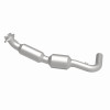 Magnaflow 2007 Ford E-150 4.6L Direct Fit Converter - 5582311 360 Degree Image Set