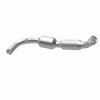 Magnaflow 2007 Ford E-150 4.6L Direct Fit Converter - 5582311 360 Degree Image Set