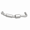 Magnaflow 2007 Ford E-150 4.6L Direct Fit Converter - 5582311 360 Degree Image Set