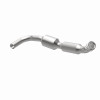 Magnaflow 2007 Ford E-150 4.6L Direct Fit Converter - 5582311 360 Degree Image Set