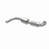 Magnaflow 2007 Ford E-150 4.6L Direct Fit Converter - 5582311 360 Degree Image Set