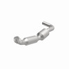 Magnaflow 2007 Ford E-150 4.6L Direct Fit Converter - 5582311 360 Degree Image Set