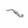 Magnaflow 2007 Ford E-150 4.6L Direct Fit Converter - 5582311 360 Degree Image Set