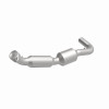 Magnaflow 2007 Ford E-150 4.6L Direct Fit Converter - 5582311 360 Degree Image Set