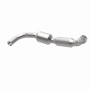 Magnaflow 2007 Ford E-150 4.6L Direct Fit Converter - 5582311 360 Degree Image Set