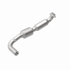 Magnaflow 2007 Ford E-150 4.6L Direct Fit Converter - 5582311 360 Degree Image Set