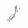 Magnaflow 05-09 Lexus GX470 4.7L Direct Fit Converter - 5582323 360 Degree Image Set