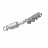 Magnaflow 05-09 Lexus GX470 4.7L Direct Fit Converter - 5582323 360 Degree Image Set